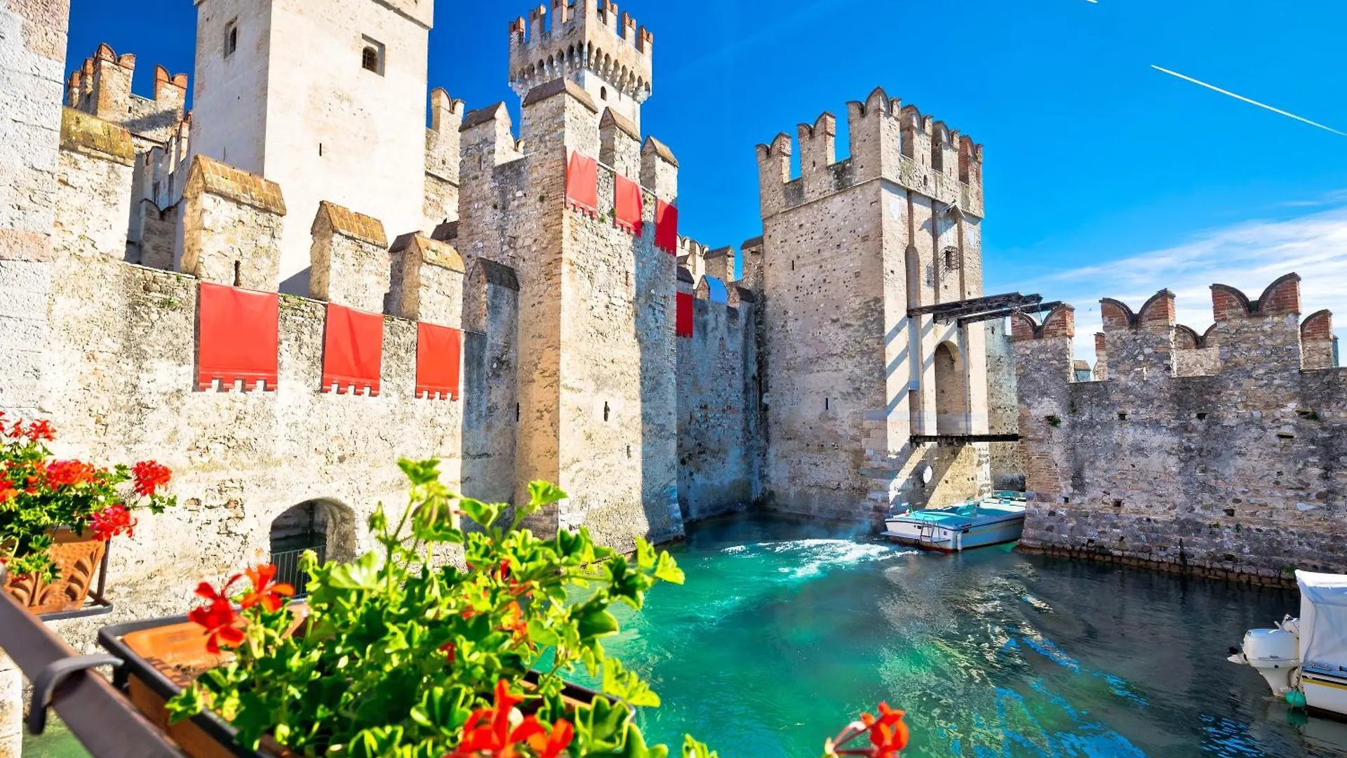 Matta Apartment 400M From The Lake - Happy Rentals Sirmione