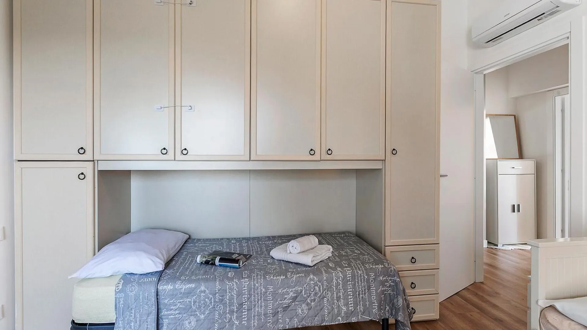 Matta Apartment 400M From The Lake - Happy Rentals Sirmione