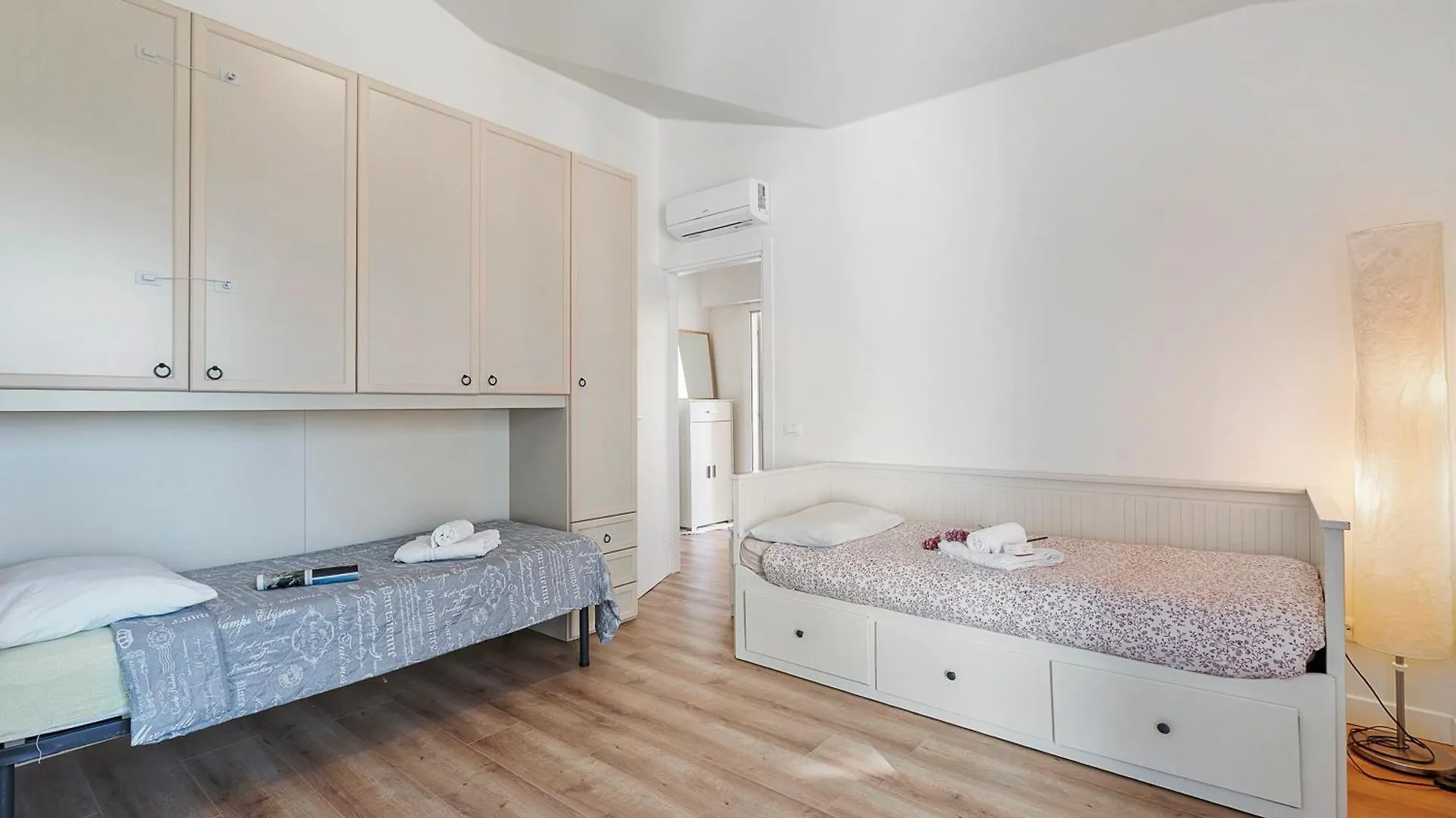 Matta Apartment 400M From The Lake - Happy Rentals Sirmione