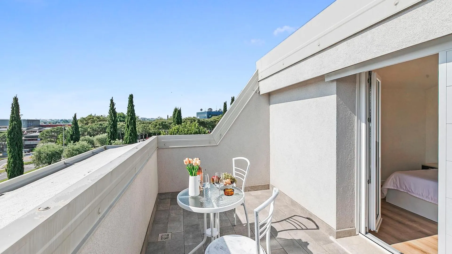 Matta Apartment 400M From The Lake - Happy Rentals Sirmione
