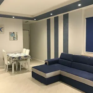 Garden Apartment
